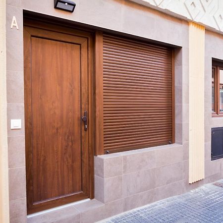 Apartamentos Onnight マラガ エクステリア 写真