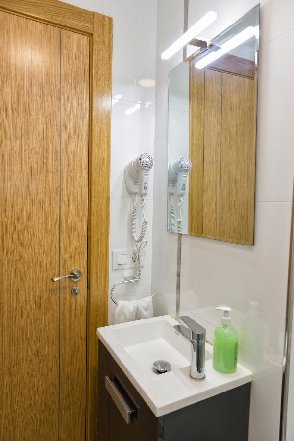 Apartamentos Onnight マラガ エクステリア 写真